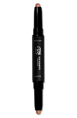 CTZN Cosmetics Eye Elements Eyeshadow Stick in Moon at Nordstrom