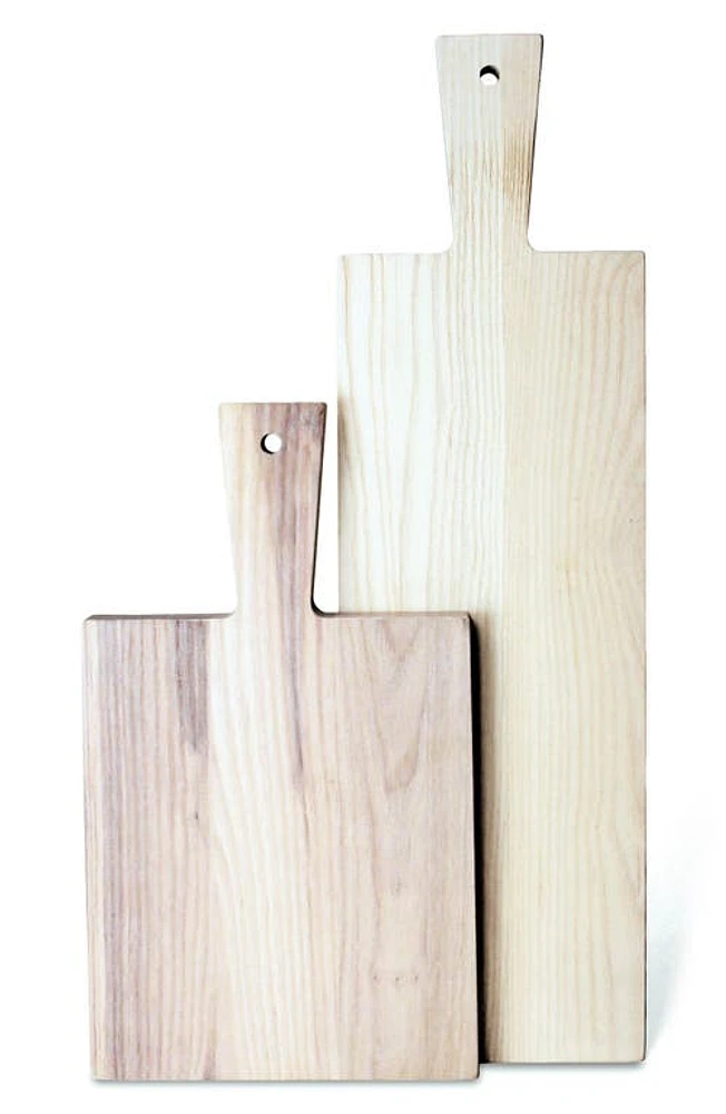 Farmhouse Pottery Pantry Wooden Cutting Board in at Nordstrom