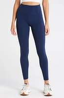 FP Movement by Free People Never Better High Waist Leggings at Nordstrom,