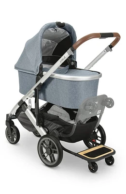 UPPAbaby Aluminum Frame Universal Infant Bassinet in Gregory at Nordstrom