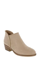 MIA Inez Bootie Stone at Nordstrom,