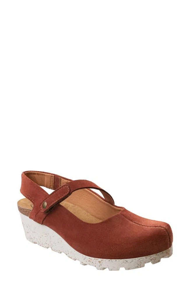 OTBT Prog Water Resistant Wedge Clog at Nordstrom,