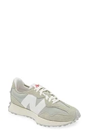 New Balance Gender Inclusive 327 Sneaker Dark Olivine/Olivine at Nordstrom, Women's