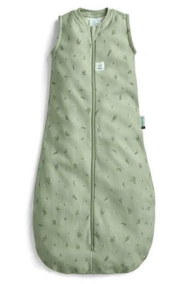 ergoPouch 0.2 Tog Organic Cotton Wearable Blanket in Willow at Nordstrom