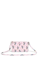 JuJuBe Be Quick Diaper Clutch in Be More Minnie at Nordstrom