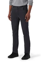 Bugatchi Five-Pocket Straight Leg Pants at Nordstrom,