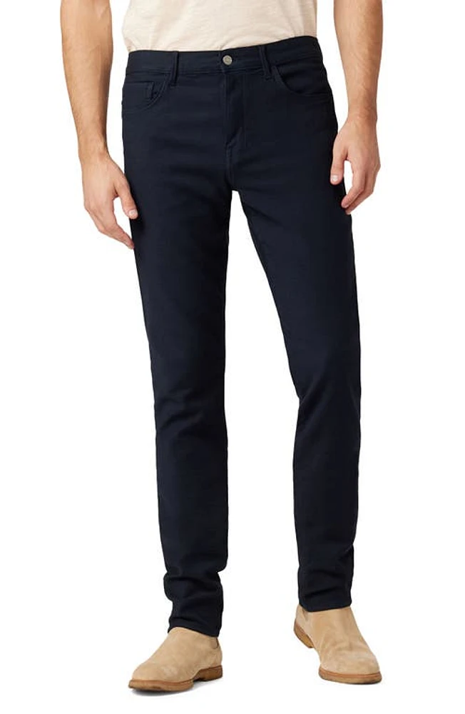 Joe's The Airsoft Asher Slim Fit Terry Jeans at Nordstrom,