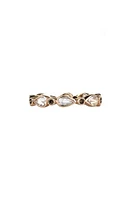 Sethi Couture Fine Vine Diamond Ring Rose Gold/Diamond at Nordstrom,