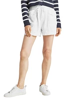 Splendid Stella Linen Shorts at Nordstrom,