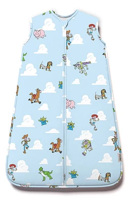 Milk Snob x Disney Toy Story Sleep Bag in Blue at Nordstrom