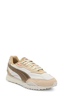 PUMA Blacktop Rider Neo Sneaker Alpine Snow-Granola at Nordstrom,