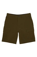 Billabong Surftrek Transport Cargo Shorts at Nordstrom,