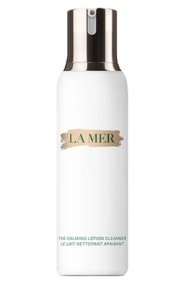 La Mer The Calming Lotion Cleanser at Nordstrom, Size 6.7 Oz