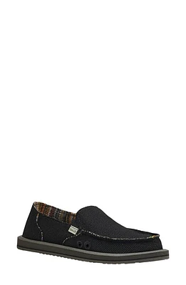 Sanuk Donna Slip-On Sneaker at Nordstrom,