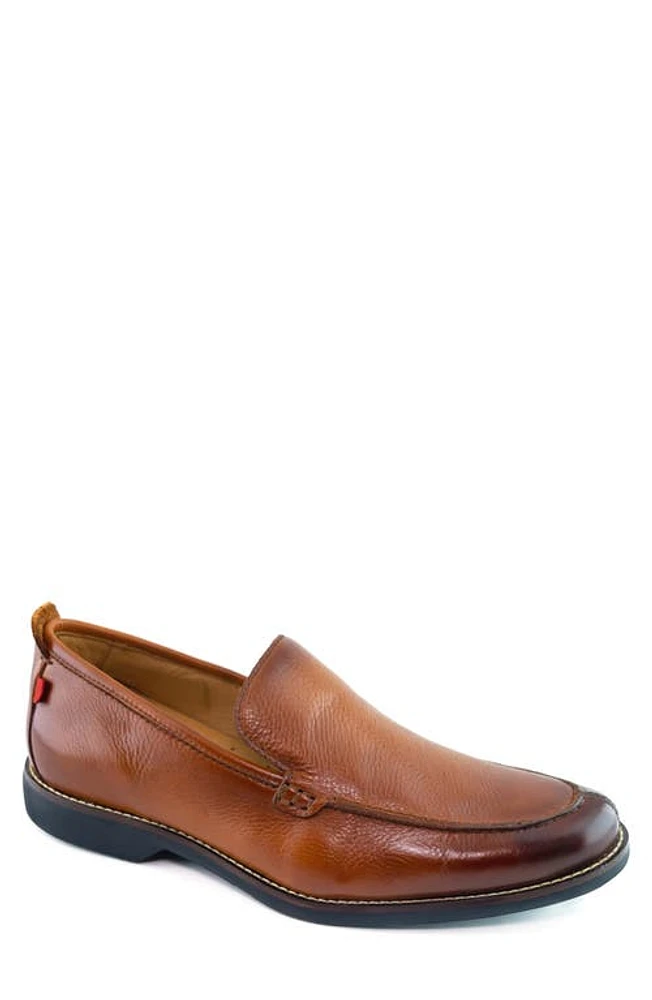 Marc Joseph New York Clayton Road Venetian Loafer Tan Napa Soft at Nordstrom,