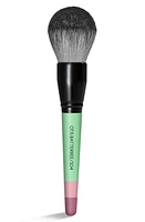 Otis Batterbee Ultimate Face Brush 104 in Verde at Nordstrom