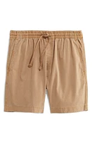 vineyard vines 7-Inch Pull-On Island Shorts at Nordstrom,