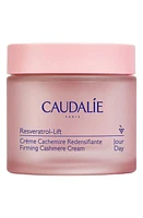 CAUDALÍE Resveratrol-Lift Firming Cashmere Cream in Regular at Nordstrom, Size 1.7 Oz