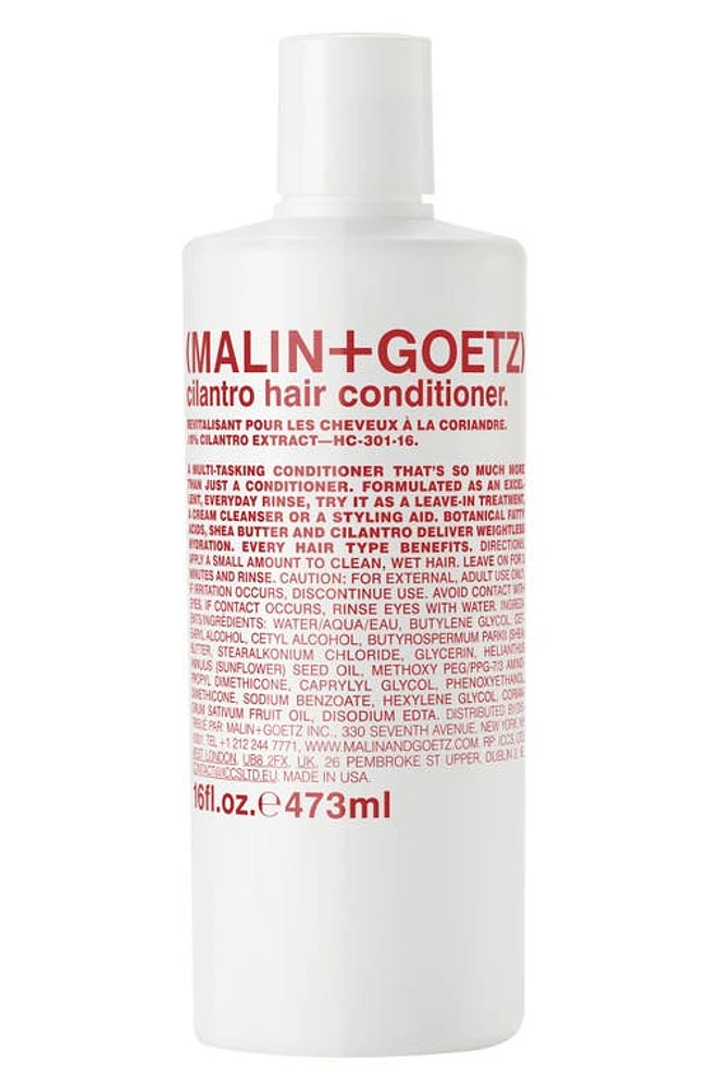 MALIN+GOETZ Cilantro Hair Conditioner at Nordstrom