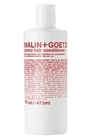 MALIN+GOETZ Cilantro Hair Conditioner at Nordstrom