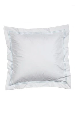 SFERRA Grande Hotel Euro Sham in White/ at Nordstrom