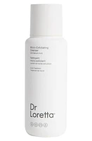 Dr. Loretta Micro-Exfoliating Cleanser at Nordstrom