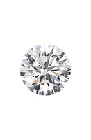 Bony Levy 1.04ct. Round Brilliant Diamond in E Si2 at Nordstrom