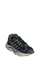 adidas OZMILLEN CASUAL SHOES Black/Black/Black at Nordstrom