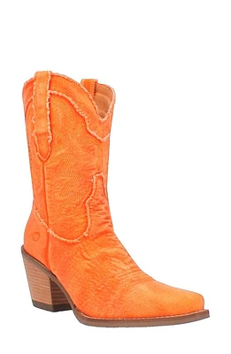 Dingo Y'All Need Dolly Western Boot at Nordstrom,