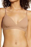 SKIMS Fits Everybody Crossover Bralette at Nordstrom,