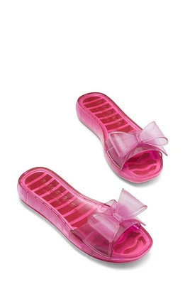 Kate Spade New York tie the knot slide sandal at Nordstrom,