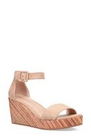 Pelle Moda Witten Wedge Sandal at Nordstrom,