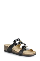 Bos. & Co. Luzzie Wedge Slide Sandal at Nordstrom,