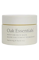 Oak Essentials Moisture Rich Balm at Nordstrom, Size 1.4 Oz