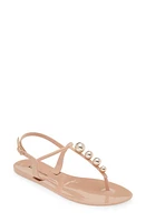 KOKO + PALENKI Rhea Jelly Slingback Sandal at Nordstrom,