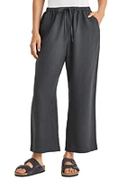 Splendid Dawson Linen Blend Drawstring Pants at Nordstrom,