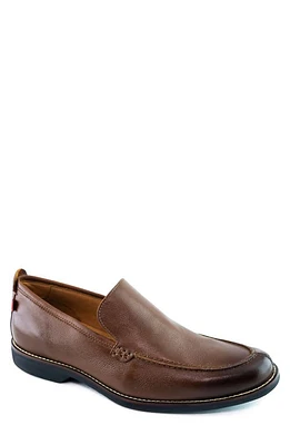 Marc Joseph New York Clayton Road Venetian Loafer Cognac Napa Soft at Nordstrom,