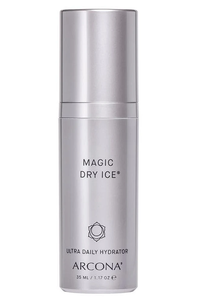 ARCONA Magic Dry Ice Lotion in White at Nordstrom, Size 1 Oz