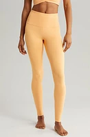 zella Live High Waist Leggings at Nordstrom,