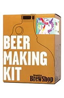 Brooklyn Brew Shop 'Everyday IPA' One Gallon Beer Making Kit in Tan at Nordstrom