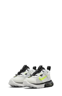 Nike Air Max 2021 Sneaker in Summit White/Dust at Nordstrom, Size 2 M