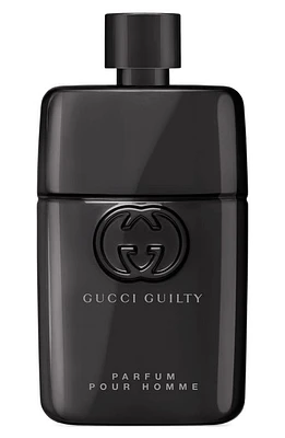 Gucci Guilty Parfum Pour Homme at Nordstrom