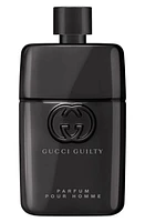 Gucci Guilty Parfum Pour Homme at Nordstrom