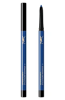 Yves Saint Laurent Crushliner Stylo Waterproof Long-Wear Precise Eyeliner in at Nordstrom