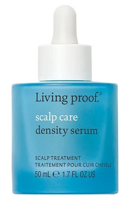 Living proof Scalp Care Density Serum at Nordstrom, Size 1.7 Oz