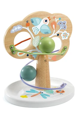 Djeco Babytree Toy in Multi at Nordstrom