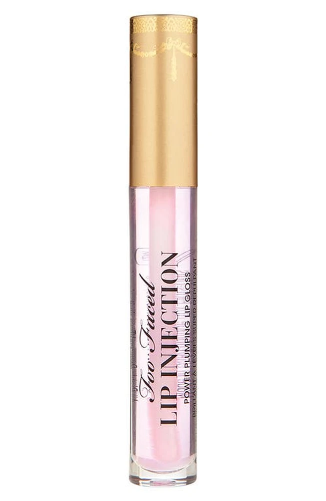 Too Faced Lip Injection Lip Gloss at Nordstrom