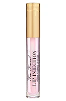 Too Faced Lip Injection Lip Gloss at Nordstrom