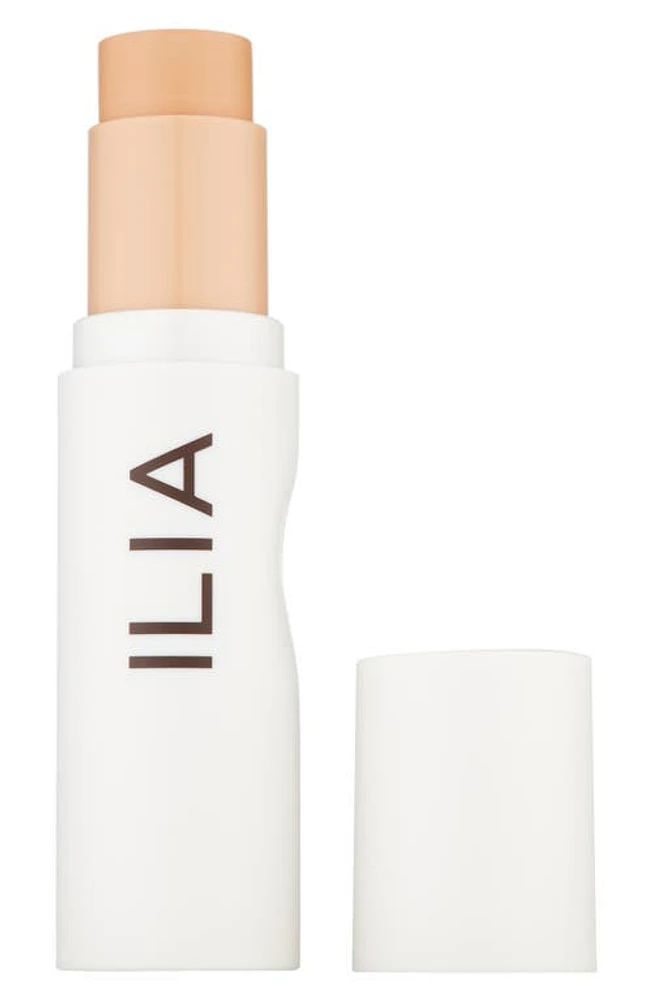 ILIA Skin Rewind Complexion Stick in 8W - Bamboo Light Warm at Nordstrom