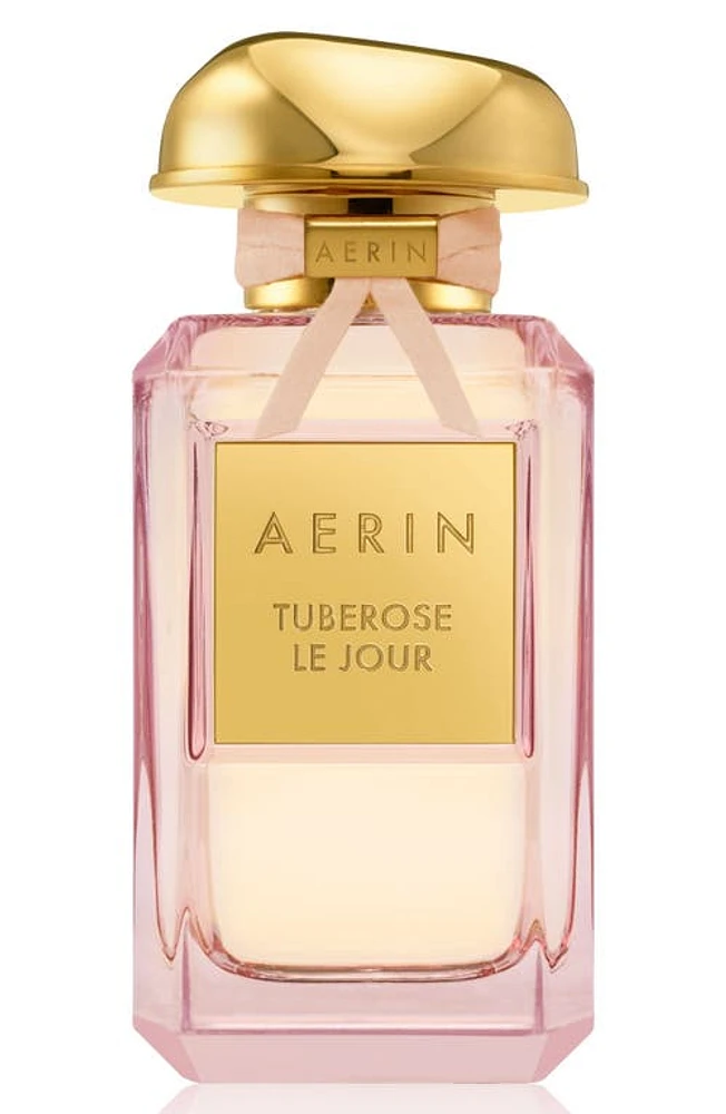 Estée Lauder AERIN Tuberose Le Jour Parfum Spray at Nordstrom, Size 1.7 Oz